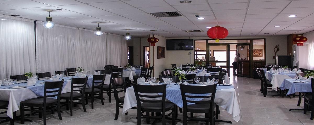 阿科松博沃尔塔酒店 Akosombo 外观 照片